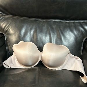 Vanity Fair Beige size 40DDD bra